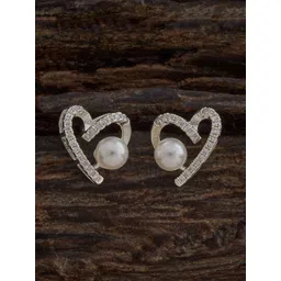 Kushal's Fashion Jewellery Contemporary Studs Earrings-picture-30