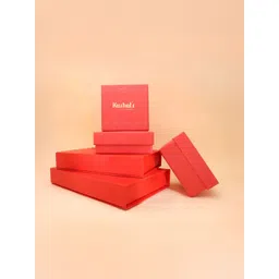 Kushal's Fashion Jewellery Gold-Plated Cuff Bracelet image 4