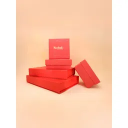 Kushal's Fashion Jewellery White Gold-Plated Party Zircon Finger Ring image 2