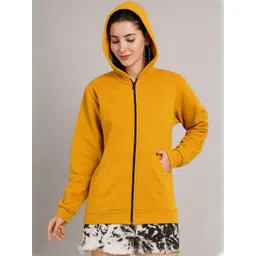 Kushi Flyer Women Front-Open Nylon Sweatshirt-picture-31