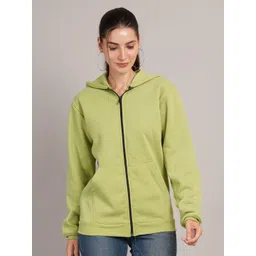 Kushi Flyer Women Hooded Sweatshirt-picture-18