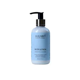Kuuard - beyond the ordinary Body Lotion With Kokum Butter & Multi Berries - 200 ml-picture-24