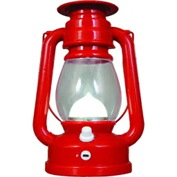 kv enterprises Red Plastic Hanging Lantern-picture-20