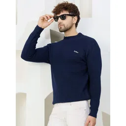 KVETOO Men Pullover-picture-25