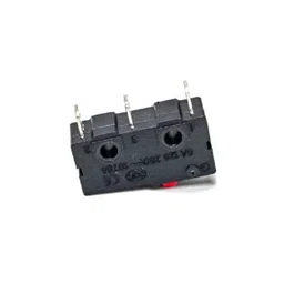 KW4-Z1F100-SPDT No Lever Micro Switch-5A(1N)-image-2