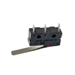 KW4-Z3F100-SPDT Middle Lever Micro Switch-5A(1N)-image-4