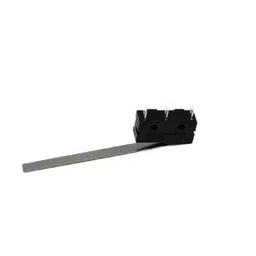 KW4-ZDF100-SPDT Long Lever Micro Switch-5A(1N)-image-0