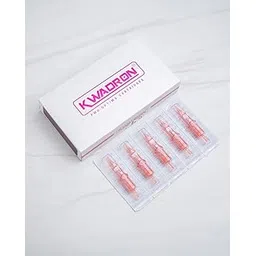Kwadron PMU optima Cartridge 30/3RLLT (Box of 20) PMU Membrane Cartridge Needles-picture-18