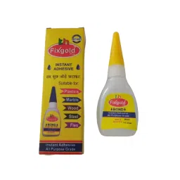 Kwikheal Fixgold Plus Bond 50 ml (Pack of 40)-picture-18