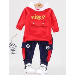 Kwikk Unisex Kids clothing set-picture-18