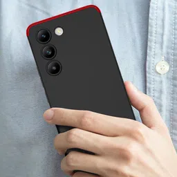 kwine case Back Cover for Vivo T3 5G, Vivo Y200e 5G image 5