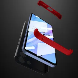 kwine case Back Cover for Vivo T3 5G, Vivo Y200e 5G image 4