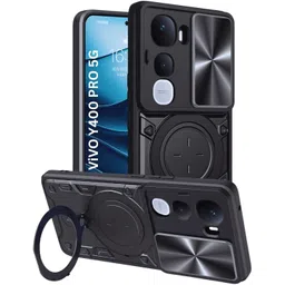 kwine case Back Cover for Vivo Y400 Pro 5G image 1