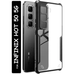 kwine case Back Cover for Infinix Hot 50 5G-picture-35