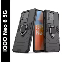 kwine case Back Cover for iQOO Neo 6 5G-picture-32