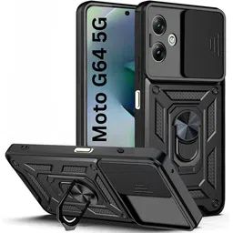 kwine case Back Cover for Motorola Moto G64 5G-picture-31