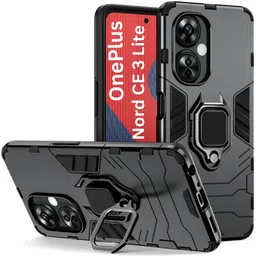 kwine case Back Cover for OnePlus Nord CE 3 Lite 5G-picture-12