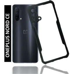 kwine case Back Cover for ONEPLUS NORD CE-picture-20