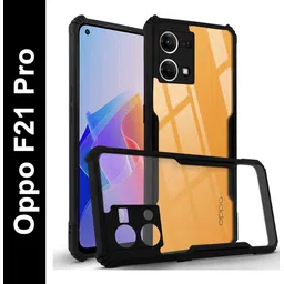 kwine case Back Cover for Oppo F21 Pro-picture-21