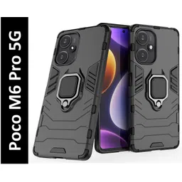 kwine case Back Cover for POCO M6 Pro 5G-picture-32