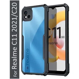 kwine case Back Cover for Realme C11 2021, Realme C20-picture-33