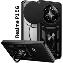 kwine case Back Cover for RealMe P1 5G-picture-29