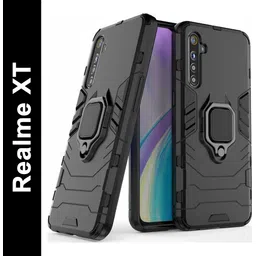 kwine case Back Cover for Realme XT-picture-25
