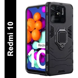 kwine case Back Cover for Redmi 10-picture-29