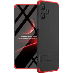 kwine case Back Cover for REDMI 12-picture-38