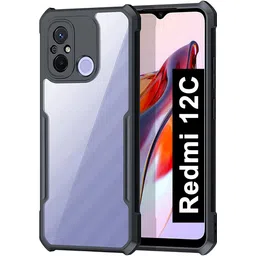 kwine case Back Cover for Redmi 12C-picture-30