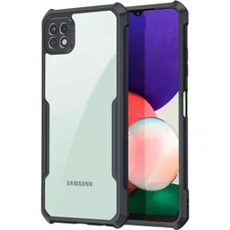 kwine case Back Cover for Samsung Galaxy A22 5G-picture-37