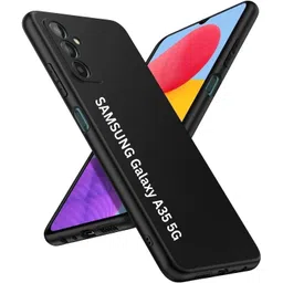 kwine case Back Cover for SAMSUNG Galaxy A35 5G-picture-36