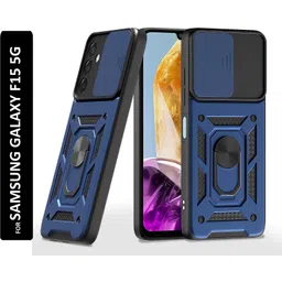 kwine case Back Cover for SAMSUNG Galaxy F15 5G-picture-28