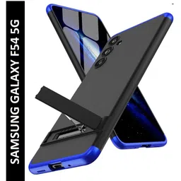 kwine case Back Cover for SAMSUNG Galaxy F54 5G-picture-38