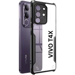 kwine case Back Cover for Vivo T4x 5G-picture-22