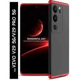 kwine case Back Cover for Vivo V29 Pro 5G-picture-13