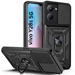 kwine case Back Cover for vivo Y28s 5G-picture-11