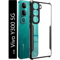 kwine case Back Cover for Vivo Y300 5G-picture-14