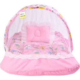 kwitchy Cotton Baby Bed Sized Bedding Set-picture-19