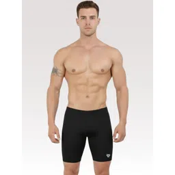 Kyk Men High-Rise Training or Gym Sports Shorts-picture-13