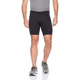 kyk Solid Men Black Tights-picture-10