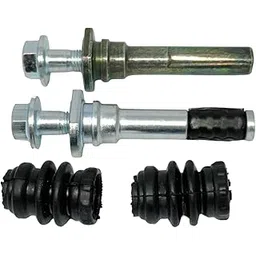 Kylo Caliper Brake Pin Kit for Cars| Front Disc Caliper Guide Repair Kit to Ensure Relaible Performance| Compatible With Maruti Suzuki SX4 / BREZZA/SANTRO OLD-picture-16