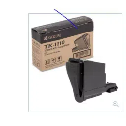 Kyocera TK 1110 Toner Cartridge Black-picture-14