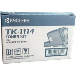 Kyocera TK 1114 Toner Cartridge-picture-42