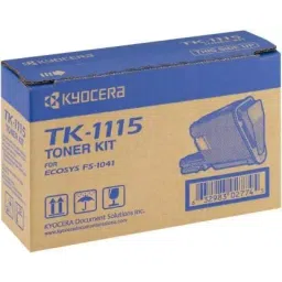 Kyocera TK 1115 Toner Cartridge Black-picture-32