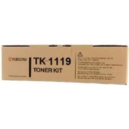 Kyocera TK 1119 Toner Cartridge Black-picture-31