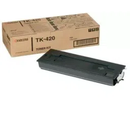 Kyocera TK 420 Toner Cartridge Black-picture-33
