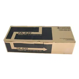 Kyocera TK 439 Toner Cartridge Black-picture-30