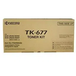Kyocera TK 477 Toner Cartridge Black-picture-39