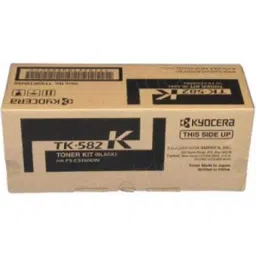 Kyocera TK 582 Toner Cartridge Black-picture-37